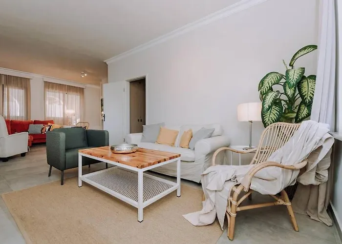 Villa Never Ending Summer Asgourou