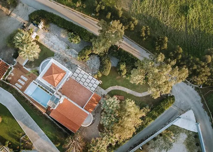 Never Ending Summer Villa