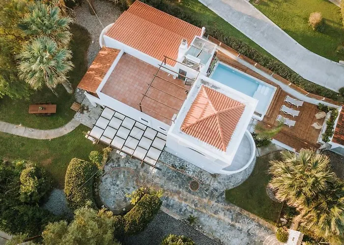 Villa Never Ending Summer