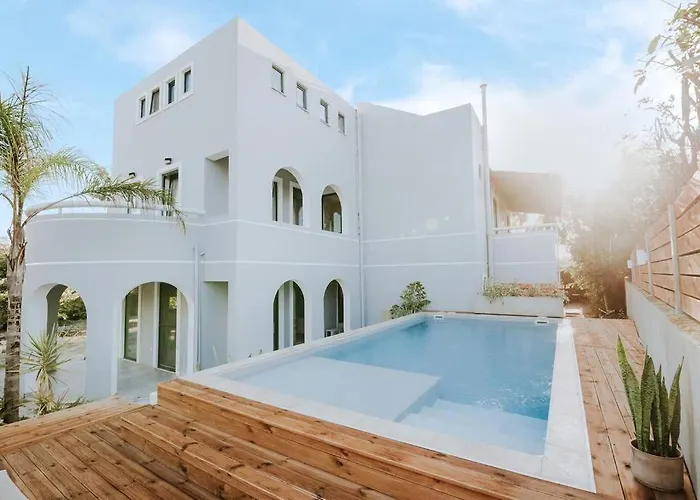 Never Ending Summer Villa