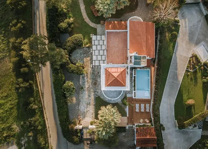 Never Ending Summer Villa