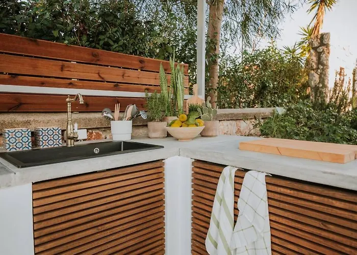 Never Ending Summer Villa