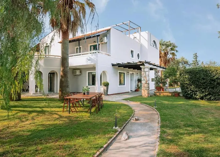 Never Ending Summer Asgourou