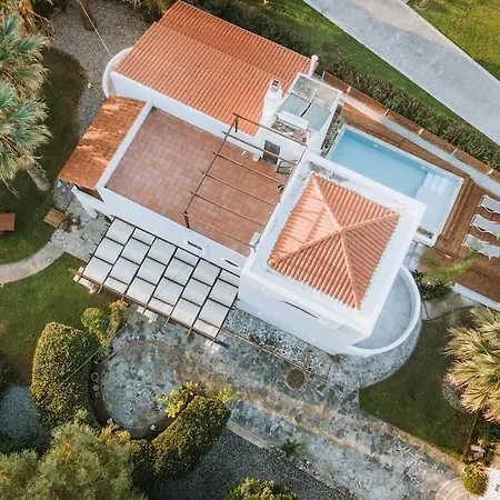 Villa Never Ending Summer Luxury