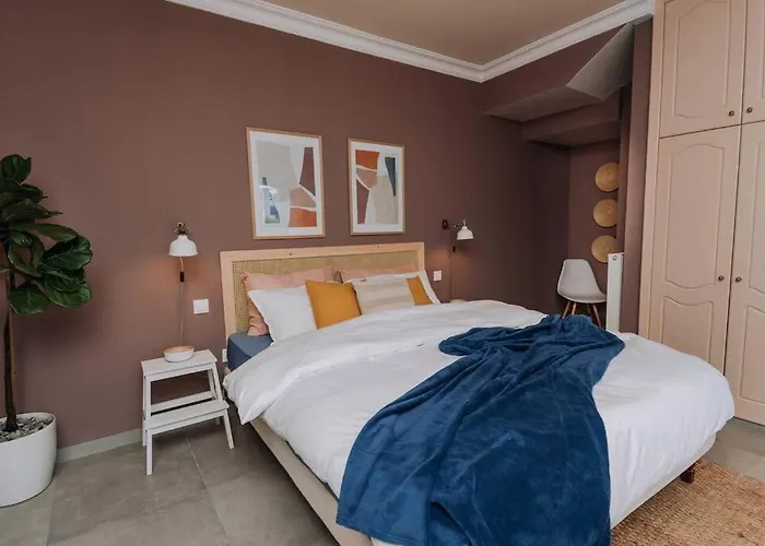 Never Ending Summer Вилла Асгуру