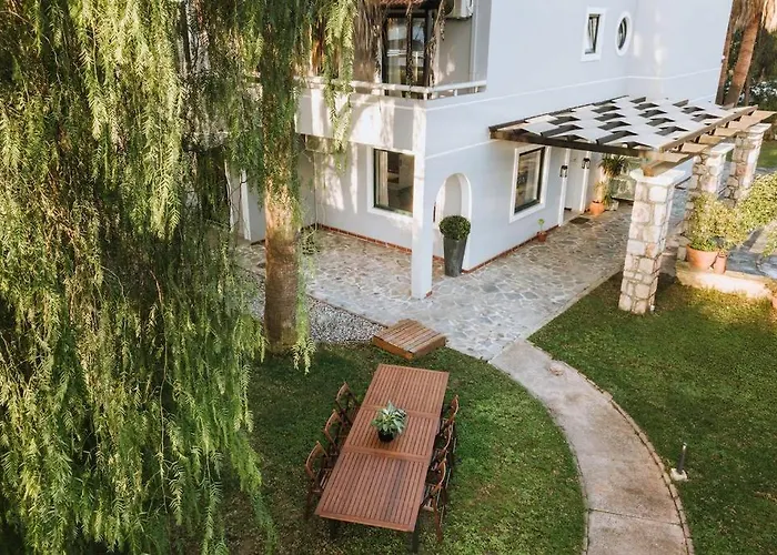 Never Ending Summer Вилла *