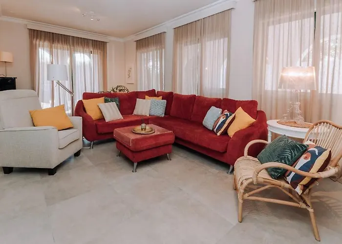 Вилла Never Ending Summer Асгуру