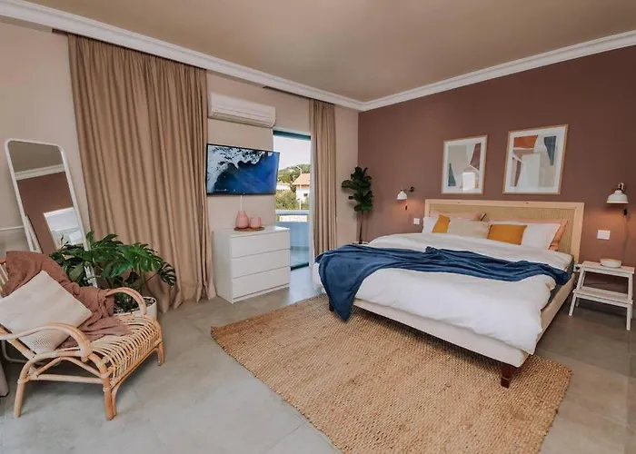 Never Ending Summer Вилла