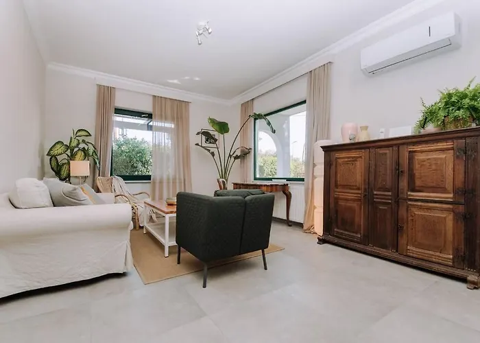 Вилла Never Ending Summer Асгуру