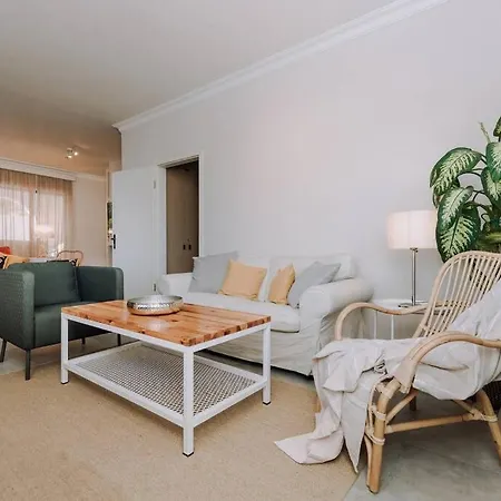 וילה Never Ending Summer אסגורו