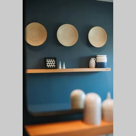 Never Ending Summer וילה *