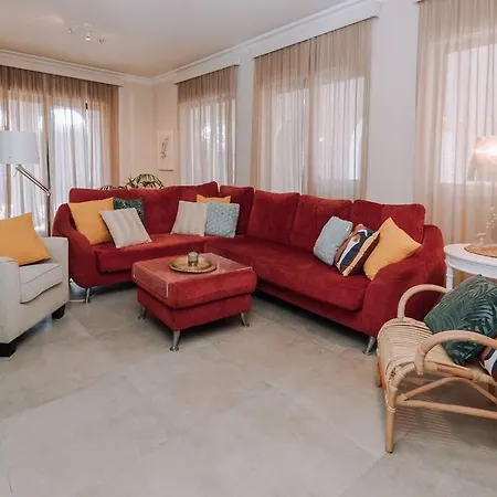 Villa Never Ending Summer Luxury Asgourou