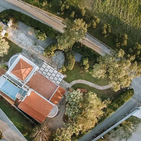 Never Ending Summer Luxury Villa