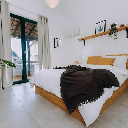Never Ending Summer Luxury Villa Asgourou