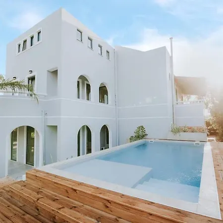Never Ending Summer Luxury Villa