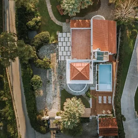 Never Ending Summer Luxury Villa