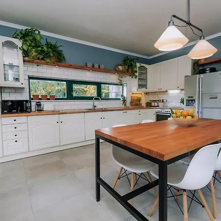Villa Never Ending Summer Luxury Asgourou
