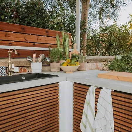 Never Ending Summer וילה