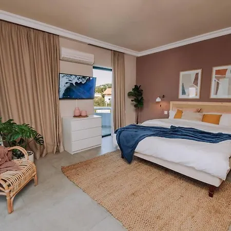 Never Ending Summer וילה