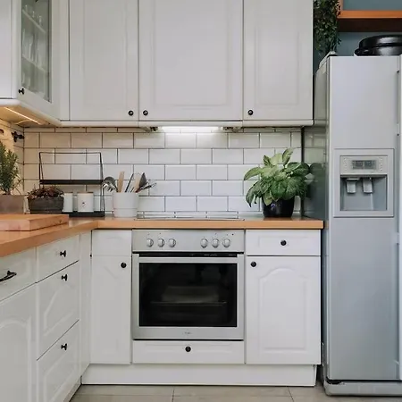 Never Ending Summer וילה