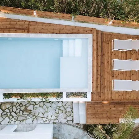 Never Ending Summer Luxury * Asgourou