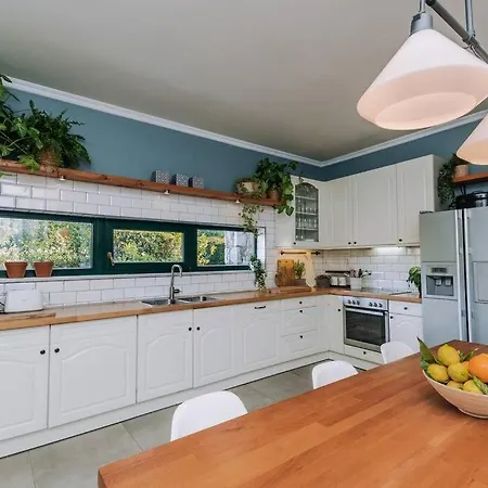 Villa Never Ending Summer Asgourou