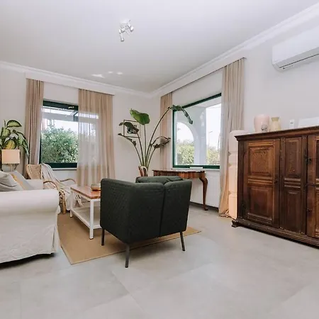 Villa Never Ending Summer Luxury Asgourou
