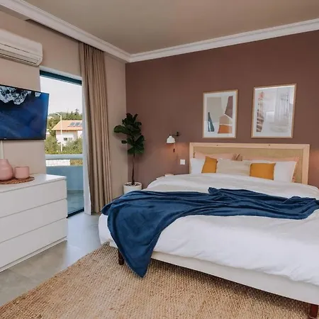 Villa Never Ending Summer Luxury