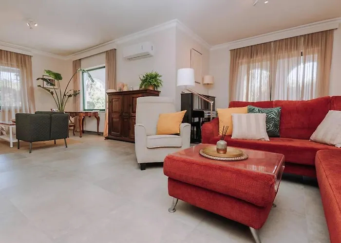 Never Ending Summer 别墅