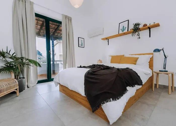 Never Ending Summer 别墅 阿斯格罗