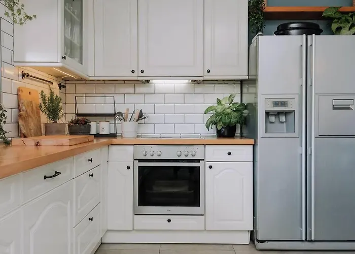 Never Ending Summer וילה