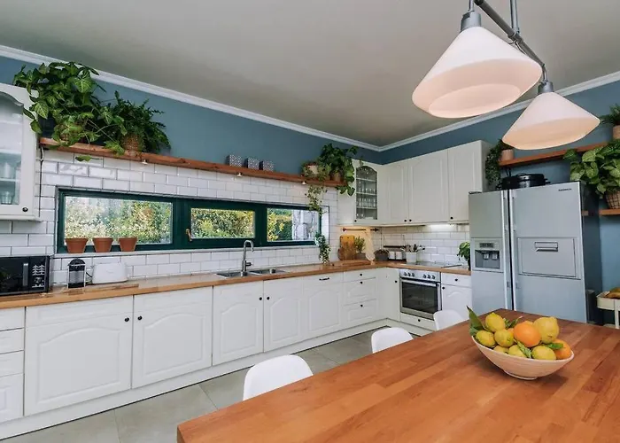 וילה Never Ending Summer אסגורו