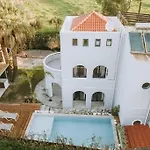 Never Ending Summer Villa Asgourou