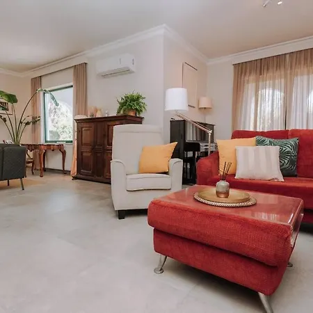 Never Ending Summer 别墅