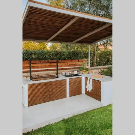 别墅 Never Ending Summer *